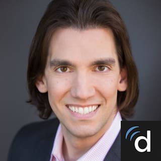 David de Vinck, DO