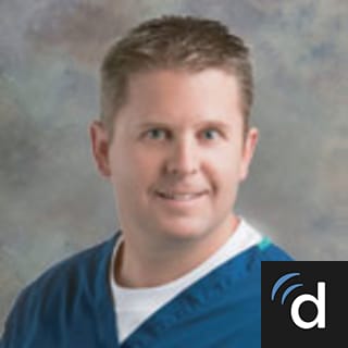 Jay McMaster, DO, Otolaryngology (ENT), Rexburg, ID