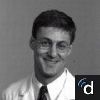 Benjamin Davis, MD
