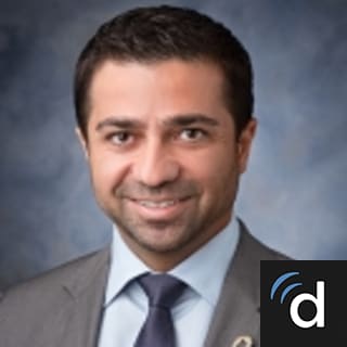 Alireza Fathi, MD