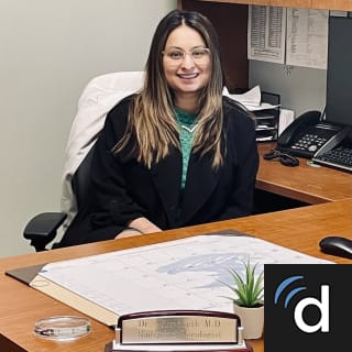 Niki Sheth, MD