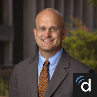 Steven Wolf, MD