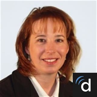 Amy Murnen, MD