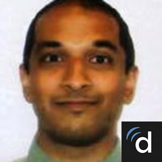 Anil Asgaonkar, MD
