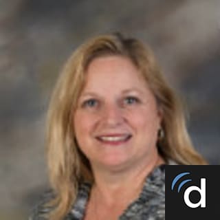 Tammy Gustin, Family Nurse Practitioner, Oxford, OH