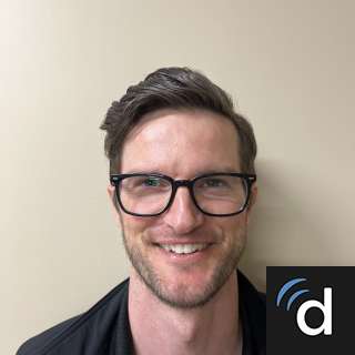 Brian Stephenson, MD