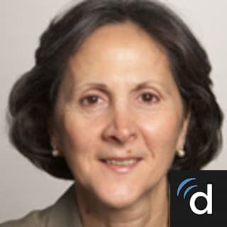 Silvana Riggio, MD