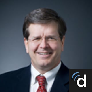 James Mulshine, MD
