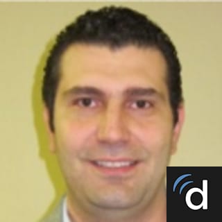 Nawar Najjar, MD, Internal Medicine, Brighton, MA