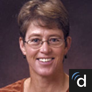 Linn Larson, MD