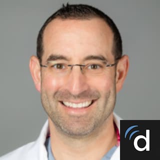 Jonathan Zager, MD