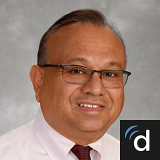 Sunil Jain, MD
