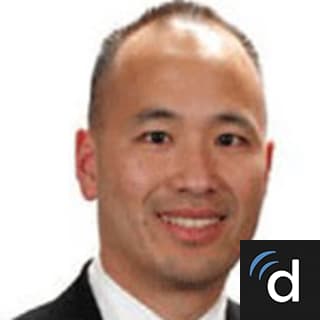 Derek Wall, MD