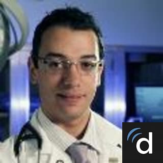 Bassem Srour, MD