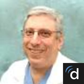 Mitchell Silver, MD