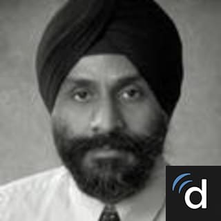 Jasvinder Dhillon, MD