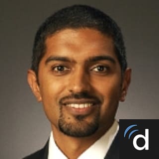 Renganathan Srinivasan, MD