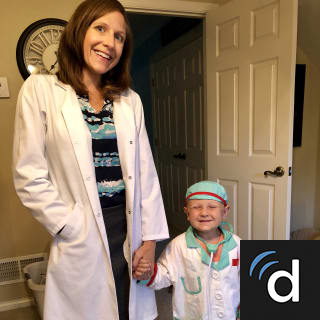Amanda Williams, DO, Family Medicine, South Zanesville, OH