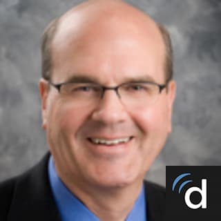 Curtis Baum, MD