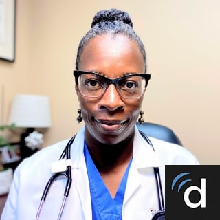 Shana Ntiri, MD