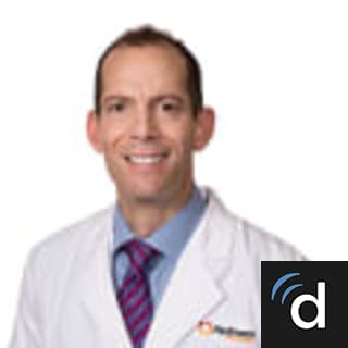 Mark McClinton, MD