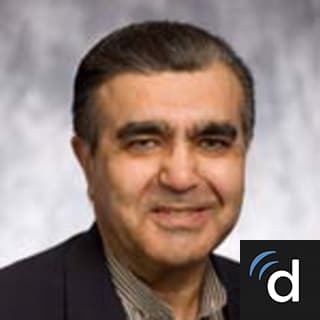 Mohammad Ghani, MD