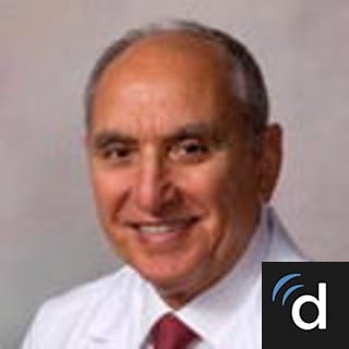 Rahim Salari, MD
