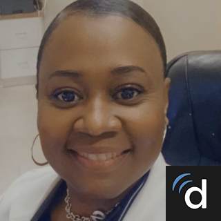 Raquel Billingslea, Family Nurse Practitioner, Marietta, GA