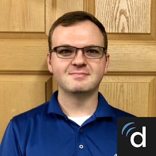 Derek Parkes, MD, Family Medicine, Linton, IN
