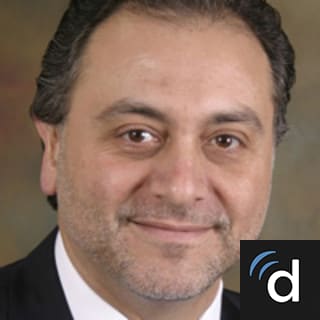 Fernando Segovia, MD