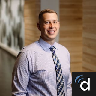 Adam Norton, MD, Pediatrics, Jacksonville, IL