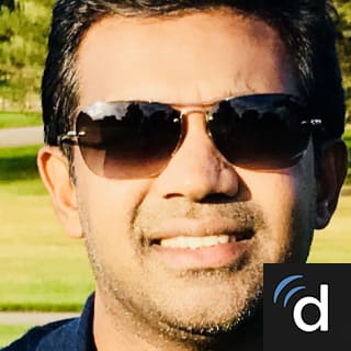 Pankaj Nagaraj, MD