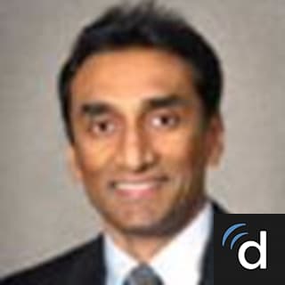Thaju Salam, MD