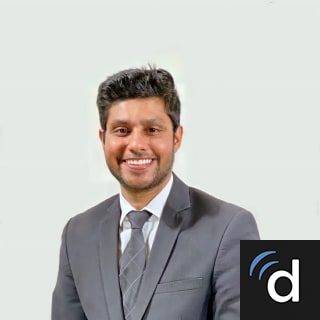 Vipin Dulam, MD, General Surgery, Los Angeles, CA