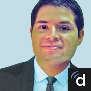 Ramiro Maldonado, MD