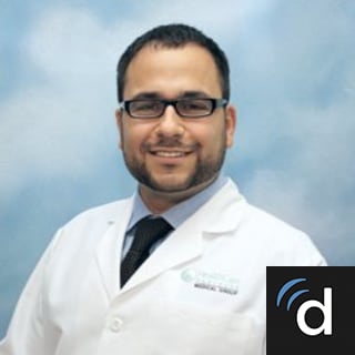 Ron Shatzmiller, MD