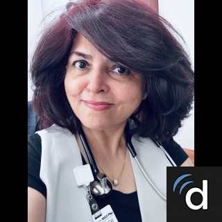 Farhat Shereen, MD