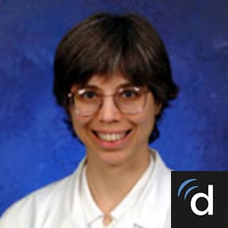 Francesca Ruggiero, MD