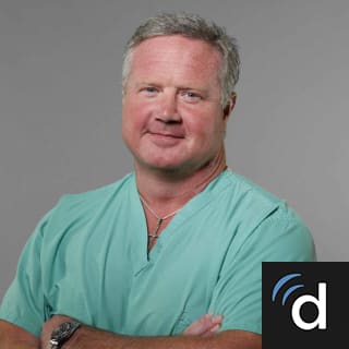 James Rudder, MD
