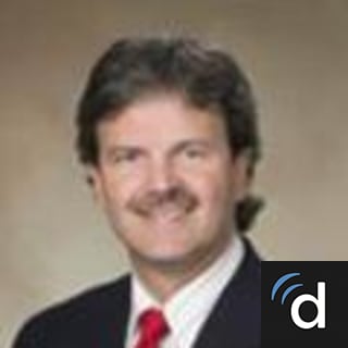 H. Chris Waterer, MD