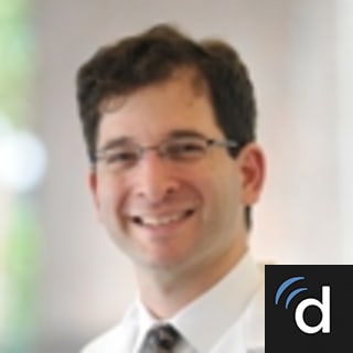 Douglas Fishman, MD