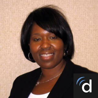 Jacqueline Bush, MD