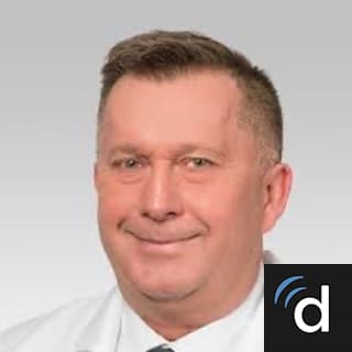 Cezary Dudzinski, MD