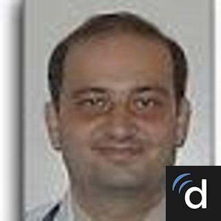 Aleksandr Gleyzer, MD, Emergency Medicine, Brooklyn, NY