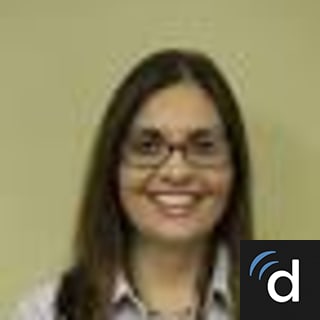 Katrina Barnes, MD