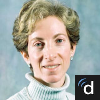 Marla Polger, MD