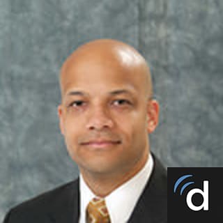 Dr. David A. Cadogan, MD | Muncie, IN | General Surgeon | US News Doctors