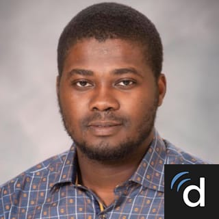 Abdullahi Musa Adamu, MD, Neurology, Minot, ND