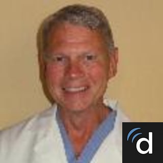 Stephen Rossiter, MD