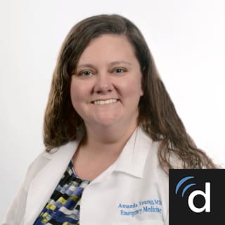 Amanda Young, MD